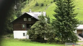 Expose Leben im Nationalpark Hohe Tauern!