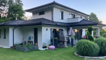 Expose Großzügiges, wunderschönes Traumhaus in Ruhelage in Pinkafeld! 