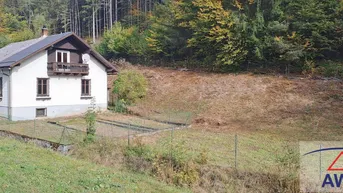 Expose Älteres Haus in Kleinzell zu verkaufen!