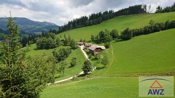 Expose Landwirtschaft mit über 53 Hektar! 
