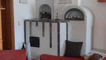 Expose Preiswerte 3-Zimmer-Gartenwohnung in Kirchberg! Wohnrecht!