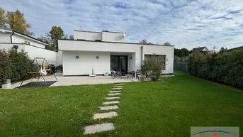 Expose Modernes Traumhaus südlich von Wien!
