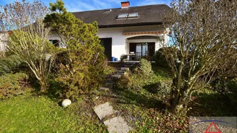 Expose Landhaus in Pirka/Seiersberg Nähe Gedersberg!