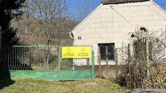 Expose Wunderschöner Garten als Ruheoase!