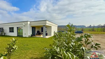Expose Traumhafter, neuwertiger Bungalow in ruhiger Lage! Ihr neues Zuhause!