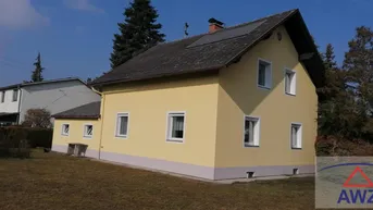 Expose Marchtrenk: Sehr gepflegtes Haus in ruhiger und sonniger Siedlungslage 
