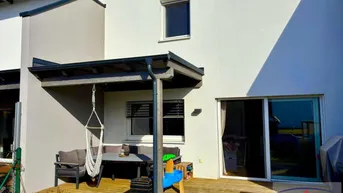 Expose Traumhaftes Wohnhaus für die ganze Familie, modern und energieeffizient!