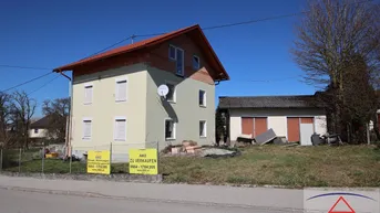 Expose Für Handwerker - Verkaufe größeres Haus mit Doppelgarage! *** Günstig***