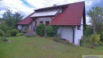 Expose Tolles Haus im Grünen