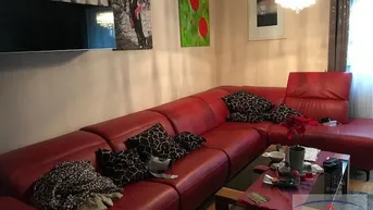 Expose Wohnung mit Eigengarten, Terrasse und KFZ-Garagenplatz! 