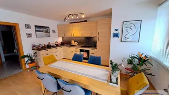 Expose Gemütliche 3-Zimmerwohnung mit Garten im Zentrum von Rietz zu verkaufen!