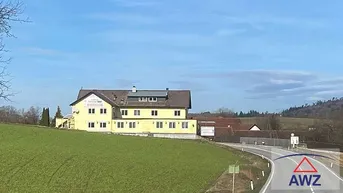 Expose RESERVIERT! Größeres Zinshaus / Ertragshaus mit vielen Nutzungsmöglichkeiten!