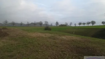 Expose Tolle Baugrundstücke in einer beliebten Machlandgemeinde!