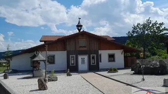 Expose Traumhaus im typischen Landhausstil in Ternitz! Tolle Gelegenheit!