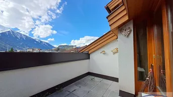 Expose Greifen Sie jetzt zu! Sonnige Dachterrassenwohnung zu verkaufen!
