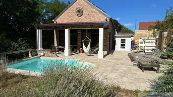 Expose Stilvolles Landhaus mit Loft-Charakter 