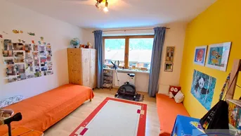 Expose Gemütliche 3-Zimmerwohnung mit Garten im Zentrum von Rietz zu verkaufen!