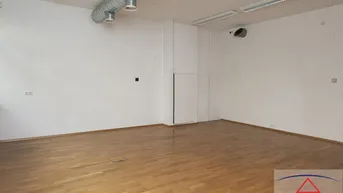 Expose Altbauflair: ca. 61 m² Bürofläche!