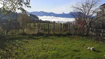 Expose Baugrund mit Panoramablick, in Ruhelage im malerischen Raum Mondsee!!!