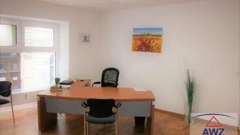 Expose Wörgl: Büro im Herzen von Tirol