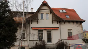 Expose Für Geldanleger - Größeres Zinshaus in Horn! 