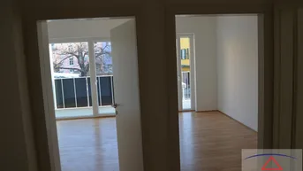 Expose Wohnung mit ca. 16 m² Balkon und toller Lage nahe Stadthalle in 8010 Graz!