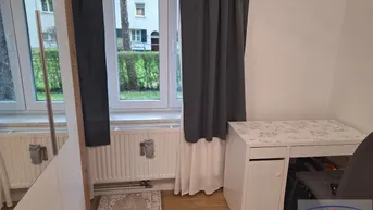 Expose Preiswerte ca. 45 m² Wohnung inklusive Parkplatz in gutem Grätzel vom Grazer Bezirk Gries
