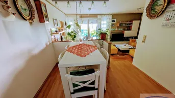 Expose Schöne Erdgeschoss-Wohnung im Zentrum von Gunskirchen! 