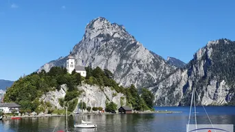 Expose Herrschaftliches Anwesen am Traunsee