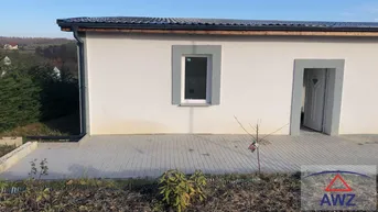 Expose Neuer Preis! Bungalow zum Fertigstellen!