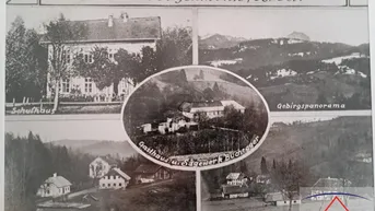 Expose Gasthaus Hagenmühle