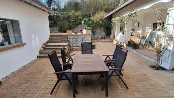 Expose Restaurierter Dreikanthof nahe Hartberg!