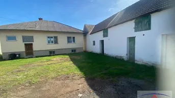Expose Ihr Familien(T)raum im Waldviertel!