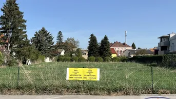 Expose Großes Grundstück im Zentrum für Anleger oder Bauträger!