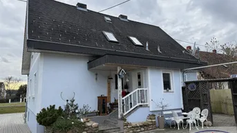 Expose Nettes Wohnhaus mit angrenzender Tischlerei in Großsteinbach