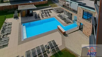 Expose Ihr eigenes Appartment für die Seele und zum Geld verdienen!