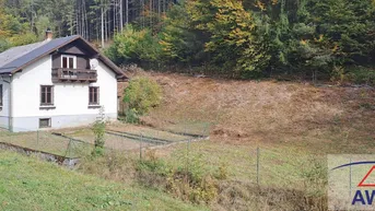 Expose Älteres Haus in Kleinzell zu verkaufen!