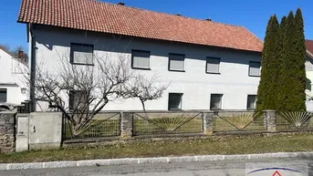 Expose Leistbares großzügiges Haus in einem ruhigen Dorf im Bezirk Oberwart! 