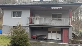 Expose Renoviertes Haus in ruhiger Lage!