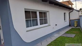 Expose Günstig: Einfamilienhaus Nähe Mistelbach 