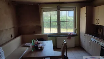 Expose Bezirk Oberwart - Günstiges Wohnhaus für Ruhesuchende!