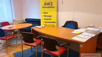 Expose Vermietung: Bürofläche und Co-Working-Space zur Mitbenutzung in zentraler Lage von Wörgl!