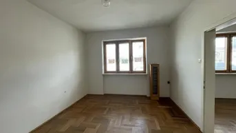 Expose Kleines Wohnhaus sucht neue Besitzer!