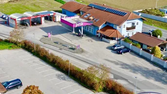 Expose Neuer Preis: Attraktives Anwesen in Buchkirchen mit mehreren Nutzungsmöglichkeiten!
