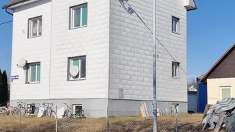 Expose Mehrparteienhaus mit schönem Garten in zentraler Lage! 