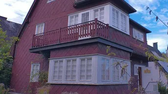 Expose Wunderschönes Einfamilienhaus in Holzbauweise!
