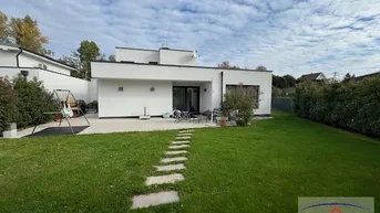 Expose Modernes Traumhaus südlich von Wien!