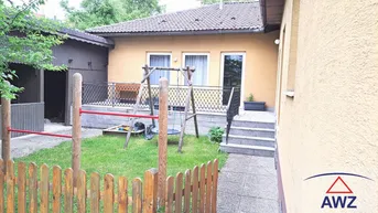 Expose Fahr nicht fort - wohn im Ort!