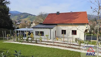 Expose Mehrfamilienhaus in Deutschlandsberg!