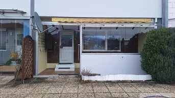 Expose NEUER PREIS! Tolle 3 Zimmer-Eigentumswohnung mit eigener GARAGE in sehr begehrter Lage in Pinsdorf!